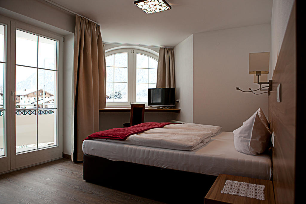 Villa Sepp Ramsau im Zillertal Pokój zdjęcie
