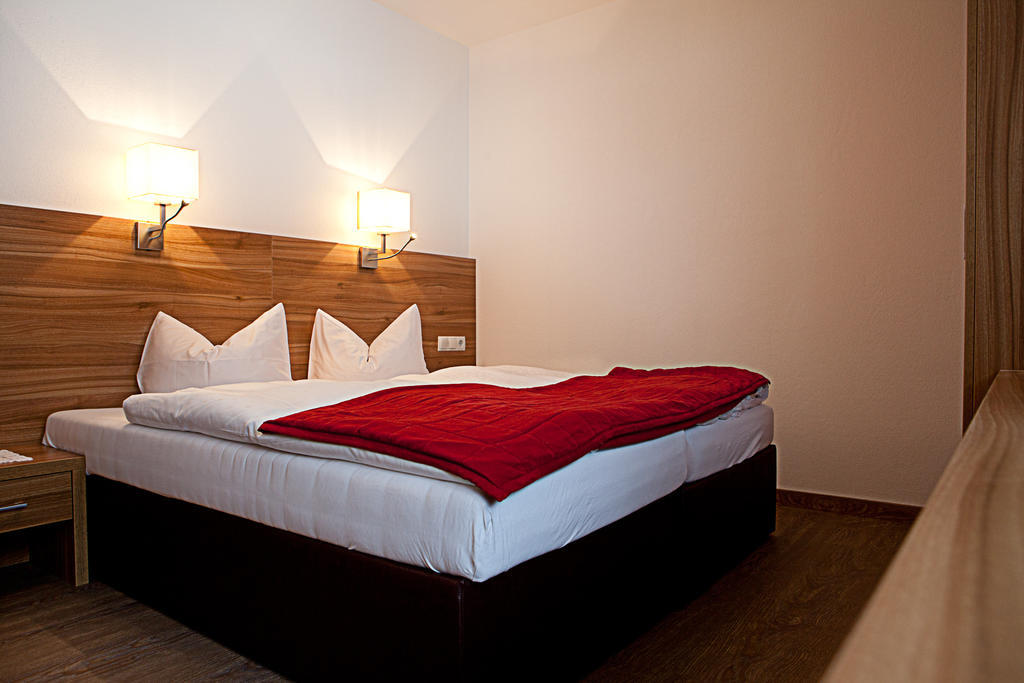 Villa Sepp Ramsau im Zillertal Pokój zdjęcie